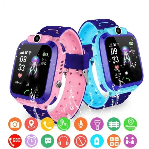 LPS Kids Smartwatch
