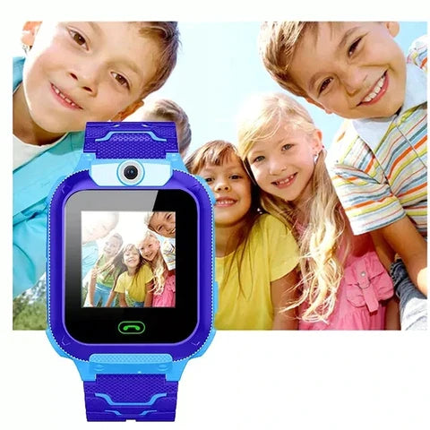 LPS Kids Smartwatch