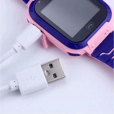 LPS Kids Smartwatch