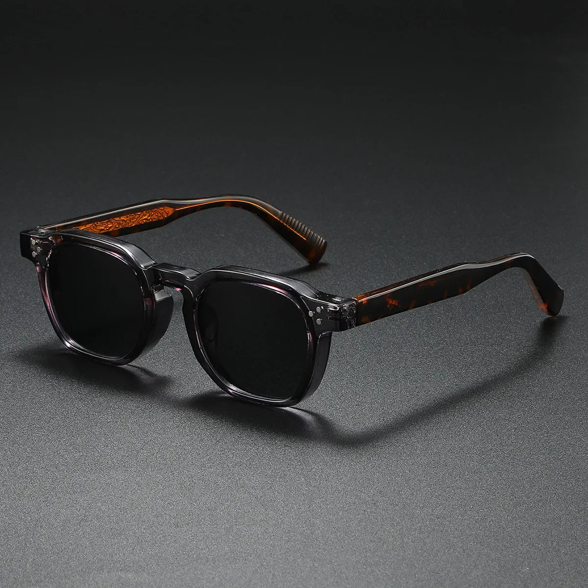Luciano Polarized Sunglasses
