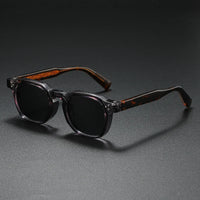Luciano Polarized Sunglasses