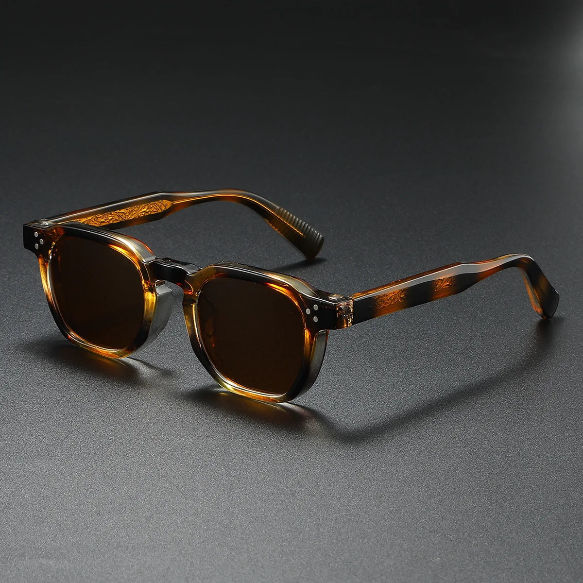 Luciano Polarized Sunglasses