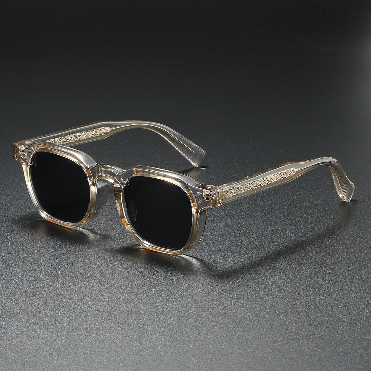 Luciano Polarized Sunglasses