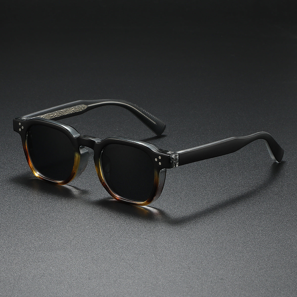 Luciano Polarized Sunglasses