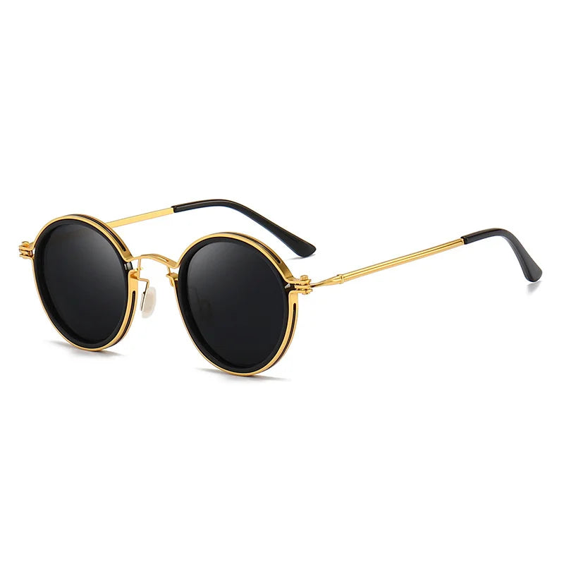 Lumina Classic Polarized Sunglasses