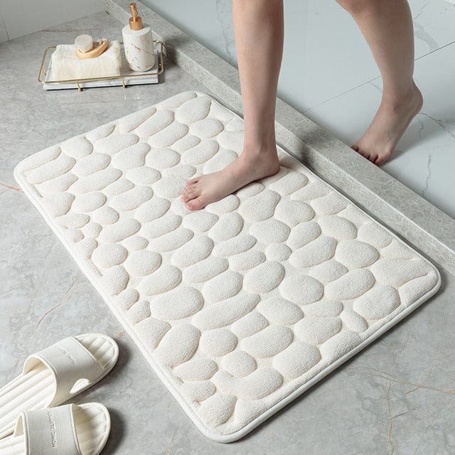 Luxurious Non-Slip Shower Mat | Ultimate Comfort | Safety and Style
