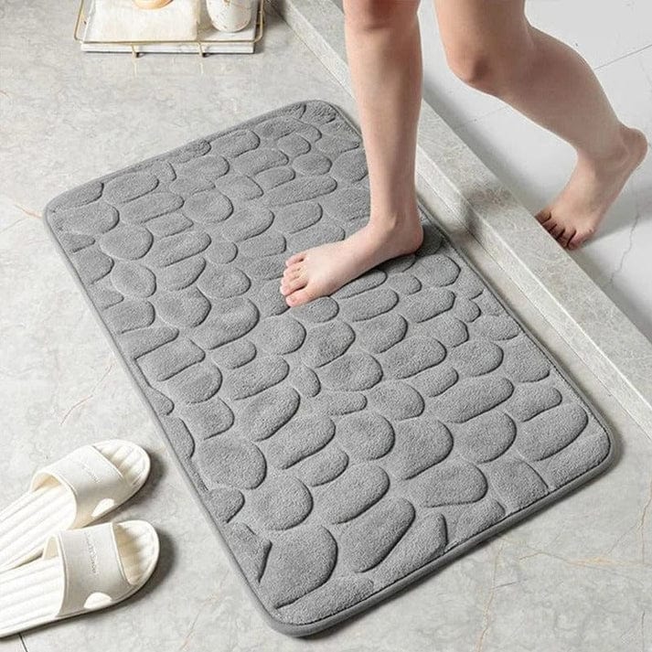 Luxurious Non-Slip Shower Mat | Ultimate Comfort | Safety and Style