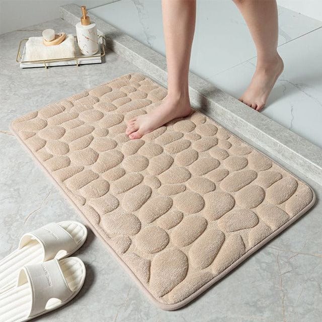 Luxurious Non-Slip Shower Mat | Ultimate Comfort | Safety and Style