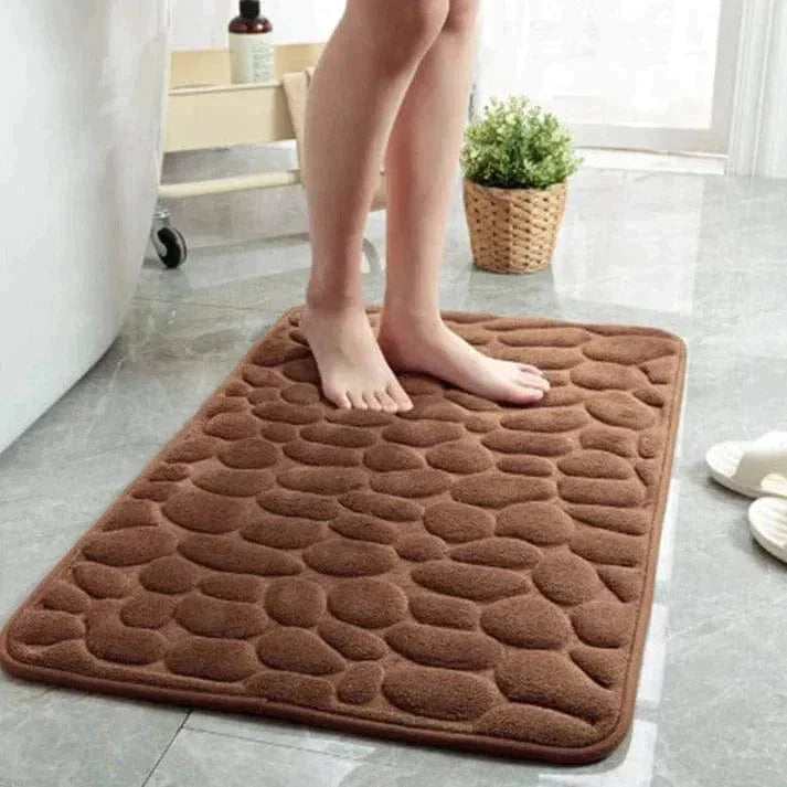 Luxurious Non-Slip Shower Mat | Ultimate Comfort | Safety and Style