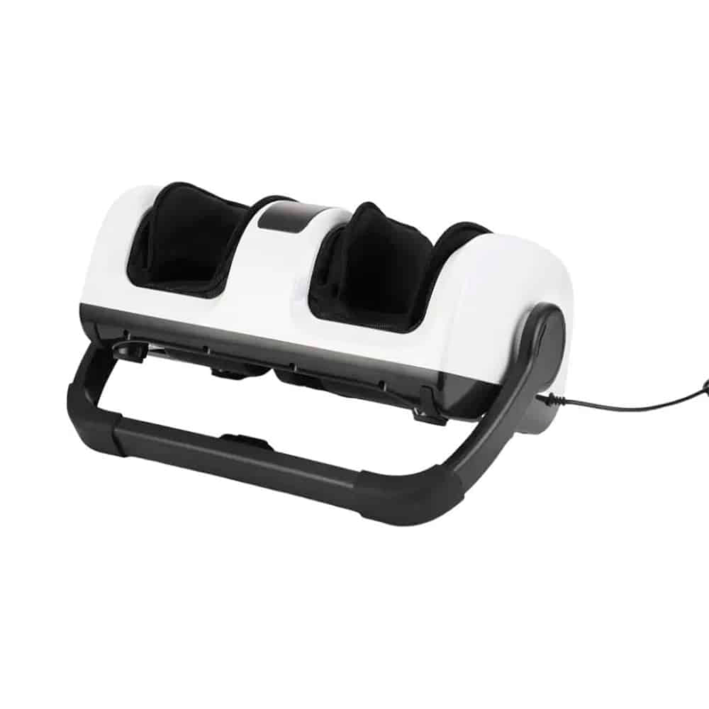Luxury Foot and Calf Massager with Heat
