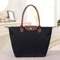 Luxury Oxford Shoulder Bag - Elegant and Functional - Various Colors