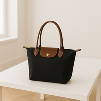 Luxury Shoulder Bag - Elegant and Functional Women's Bag