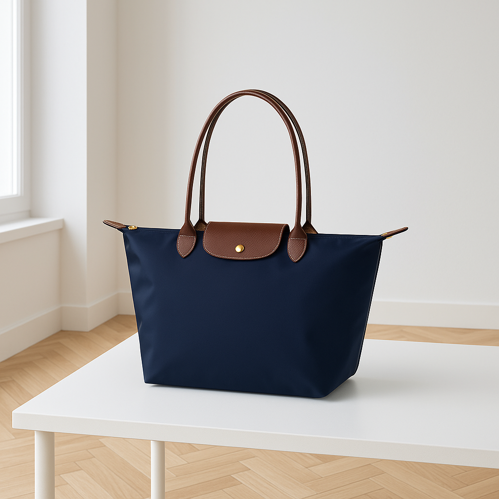 Luxury Shoulder Bag - Elegant and Functional Women's Bag