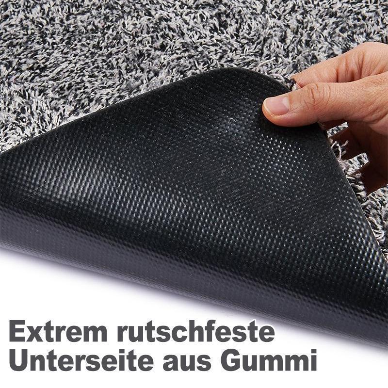 Magic Absorbent Dirt Trapper Doormat