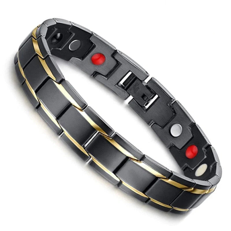 Magnetic Health Bracelet