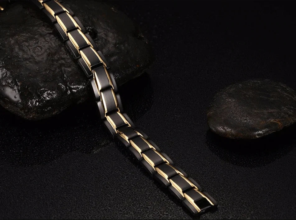 Magnetic Health Bracelet