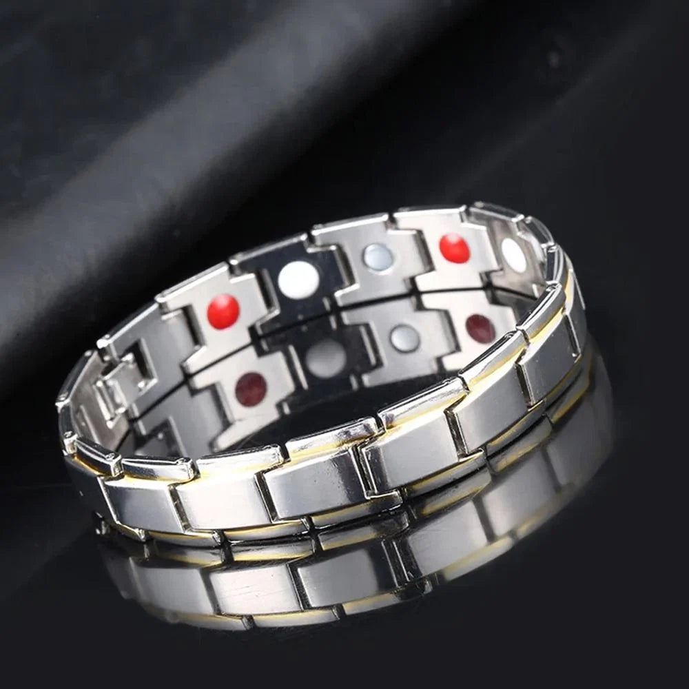 Magnetic Health Bracelet