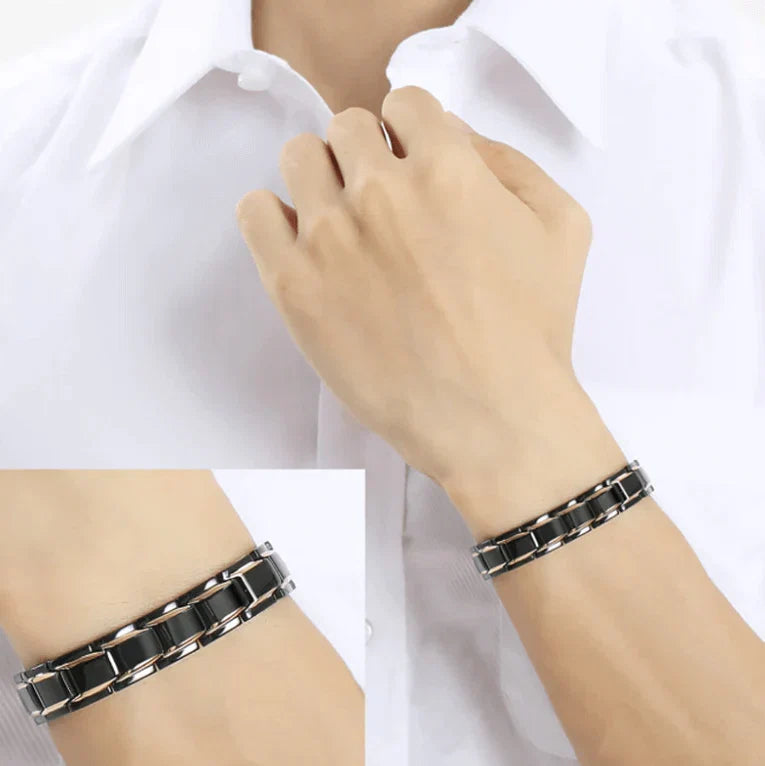 Magnetic Health Bracelet