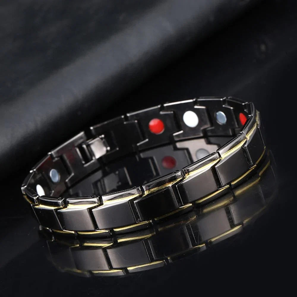 Magnetic Health Bracelet