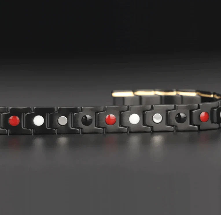 Magnetic Health Bracelet