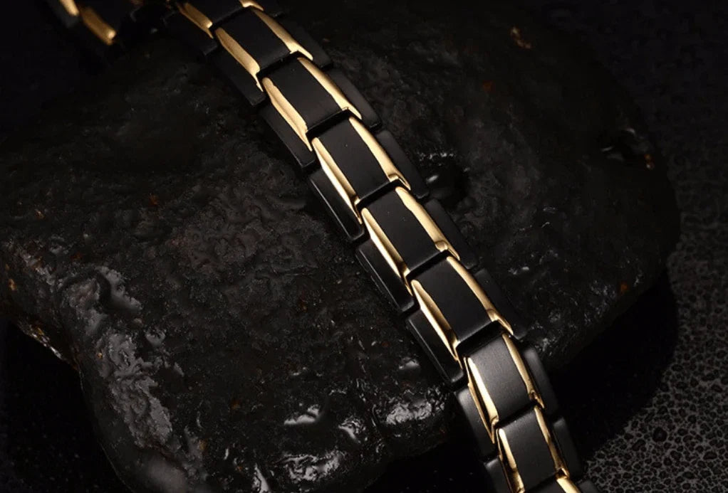 Magnetic Health Bracelet