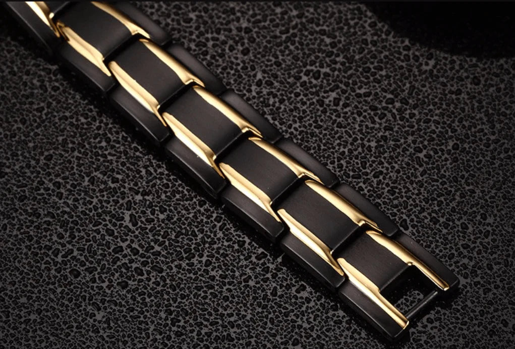Magnetic Health Bracelet