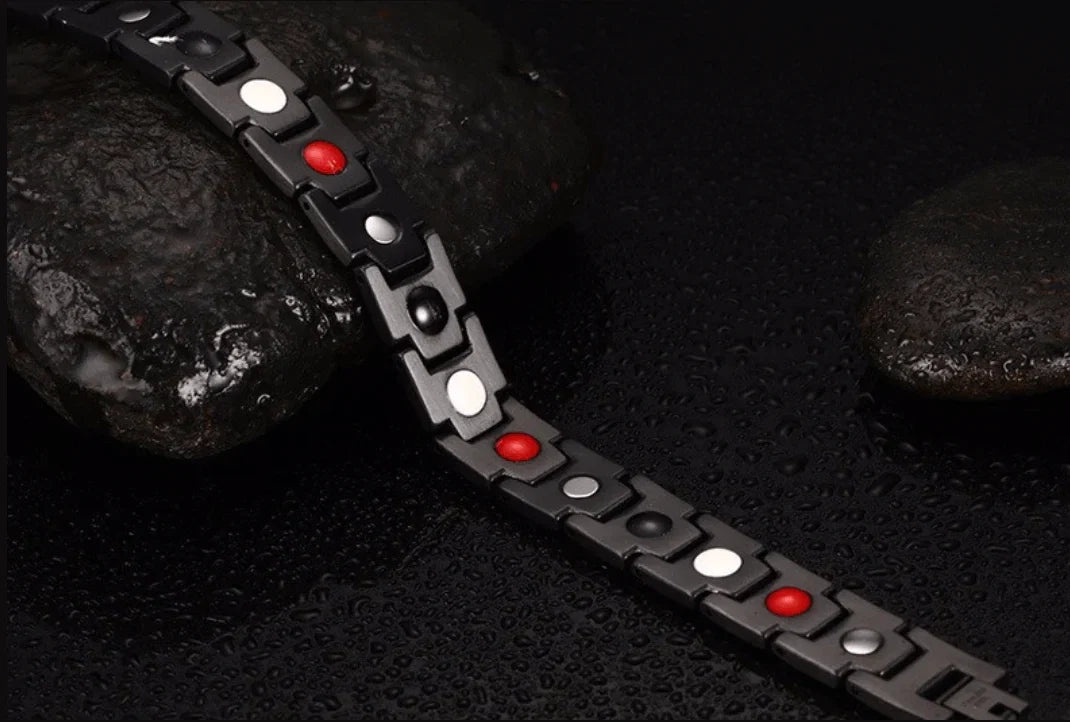 Magnetic Health Bracelet
