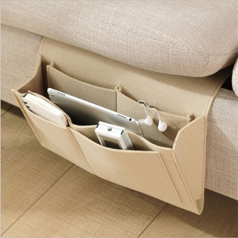 Makes Nightstands Obsolete