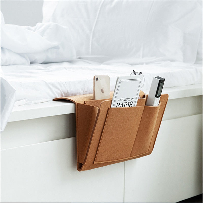 Makes Nightstands Obsolete