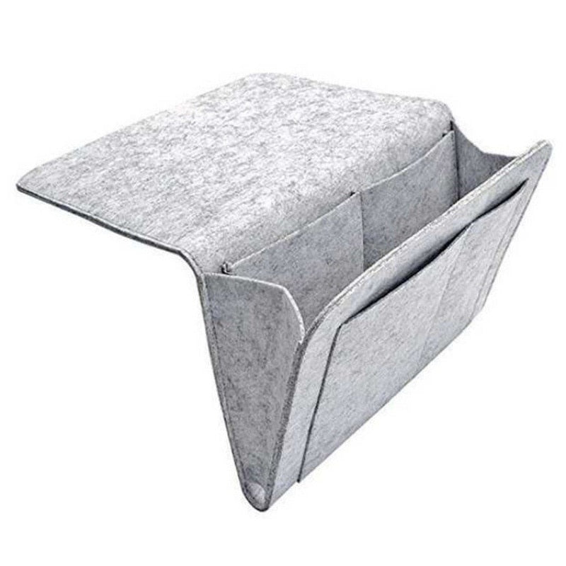 Makes Nightstands Obsolete