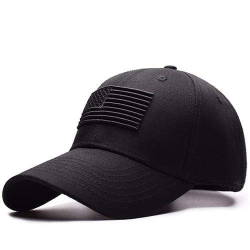 Men’s Adjustable Sun Protection Baseball Cap
