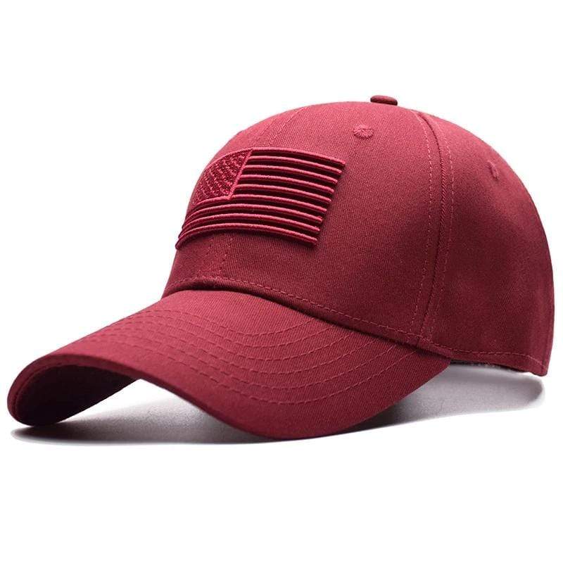 Men’s Adjustable Sun Protection Baseball Cap