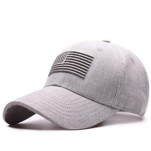 Men’s Adjustable Sun Protection Baseball Cap
