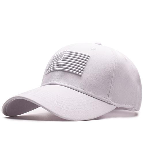Men’s Adjustable Sun Protection Baseball Cap