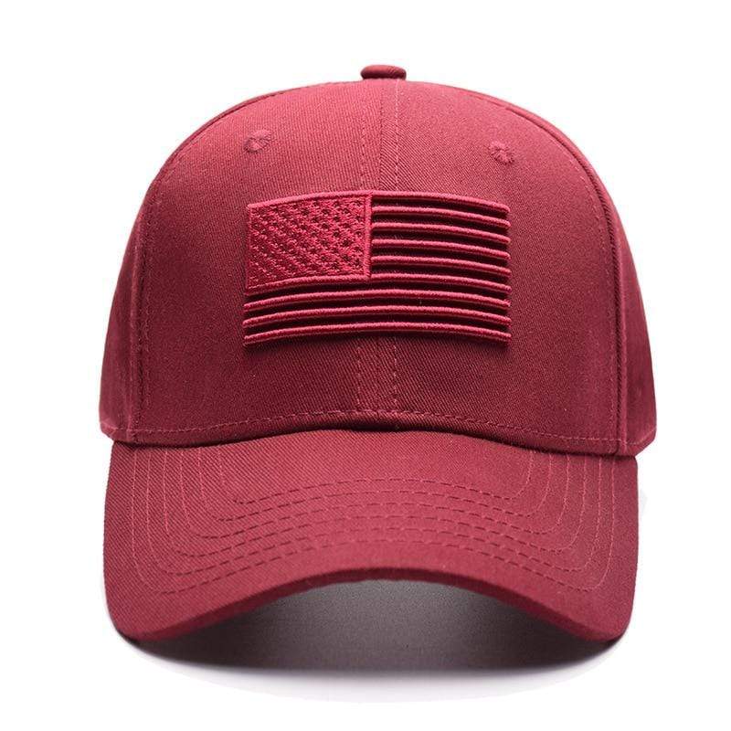 Men’s Adjustable Sun Protection Baseball Cap