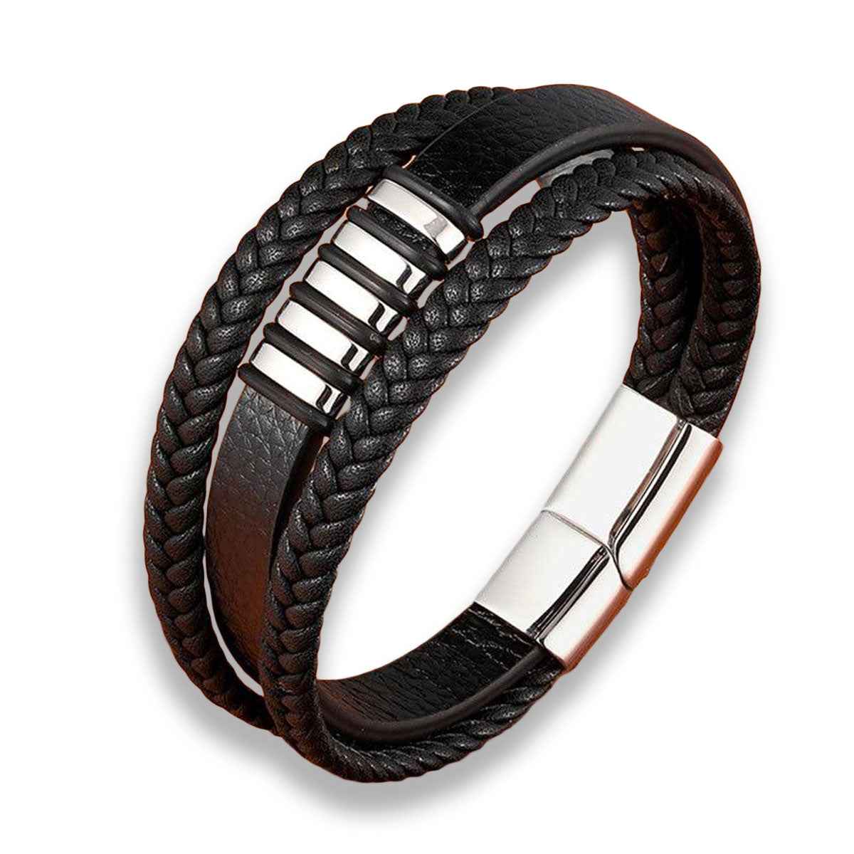 Men's Bracelet - Timeless Elegance & Style