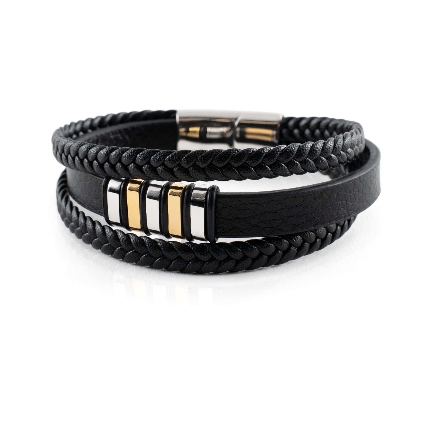 Men's Bracelet - Timeless Elegance & Style