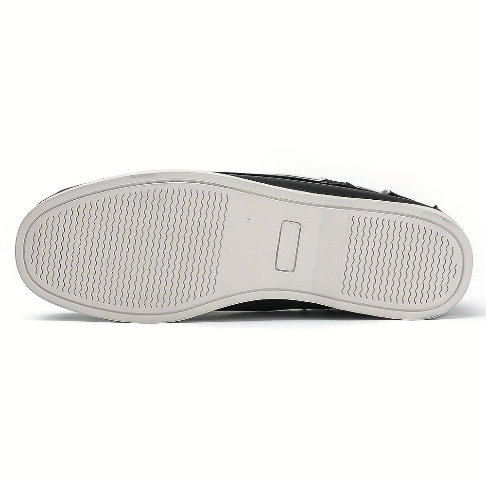 Men's Casual Style Boat Shoes