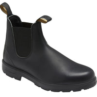 Men's Chelsea Boots with Pull Tab