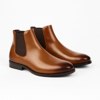 Men's Classic Chelsea Boots