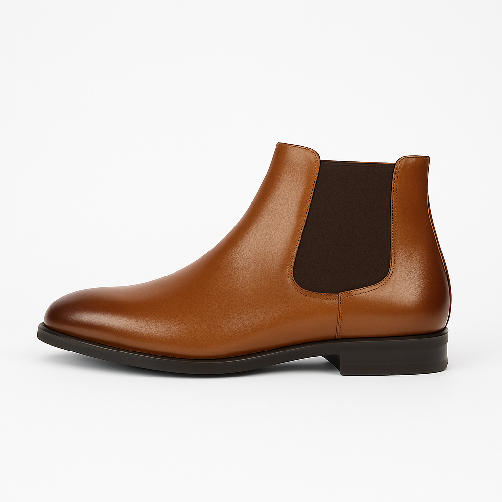 Men's Classic Chelsea Boots