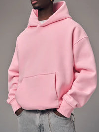Men's Comfortable Hoodie