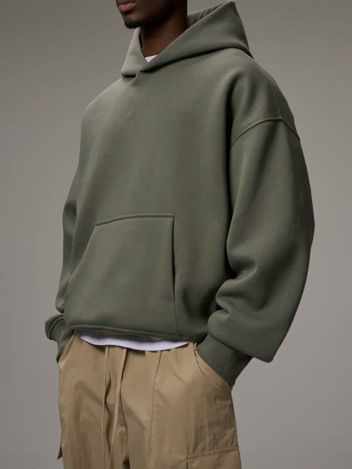 Men's Comfortable Hoodie