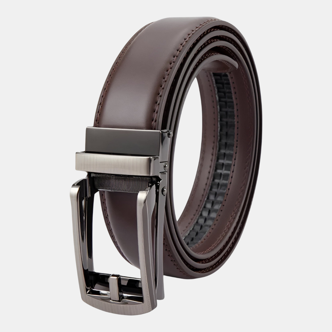 Men's Cowhide Leather Belt