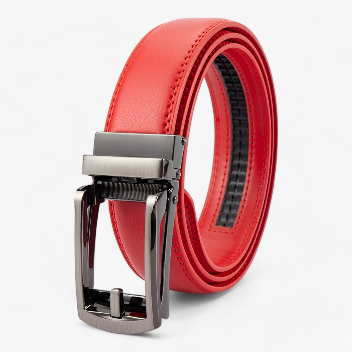 Men's Cowhide Leather Belt