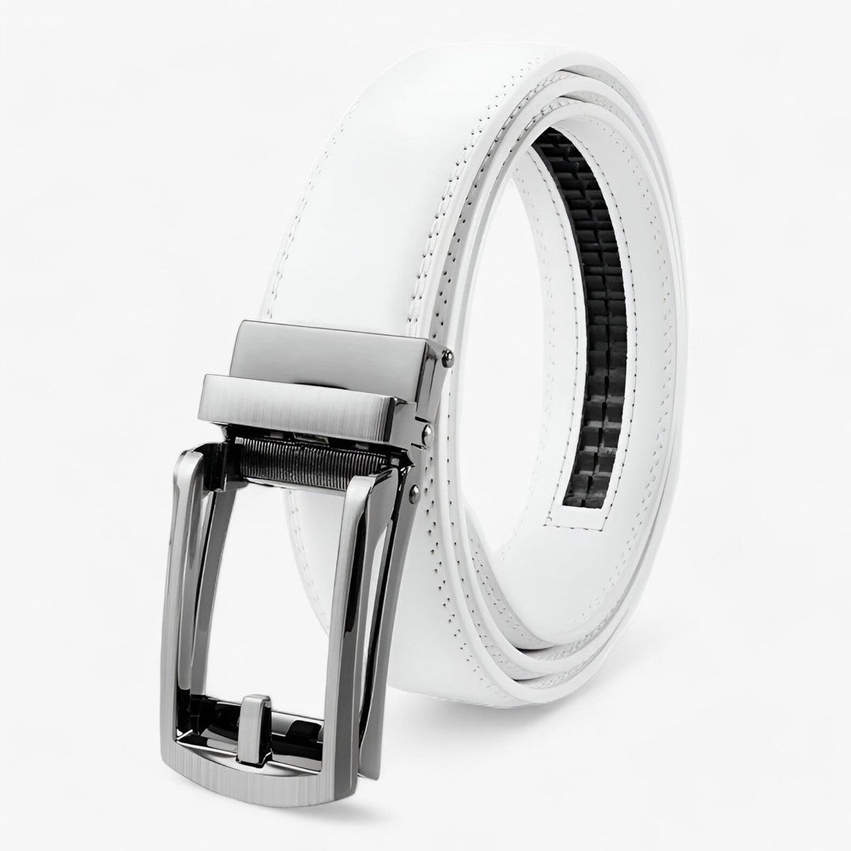 Men's Cowhide Leather Belt