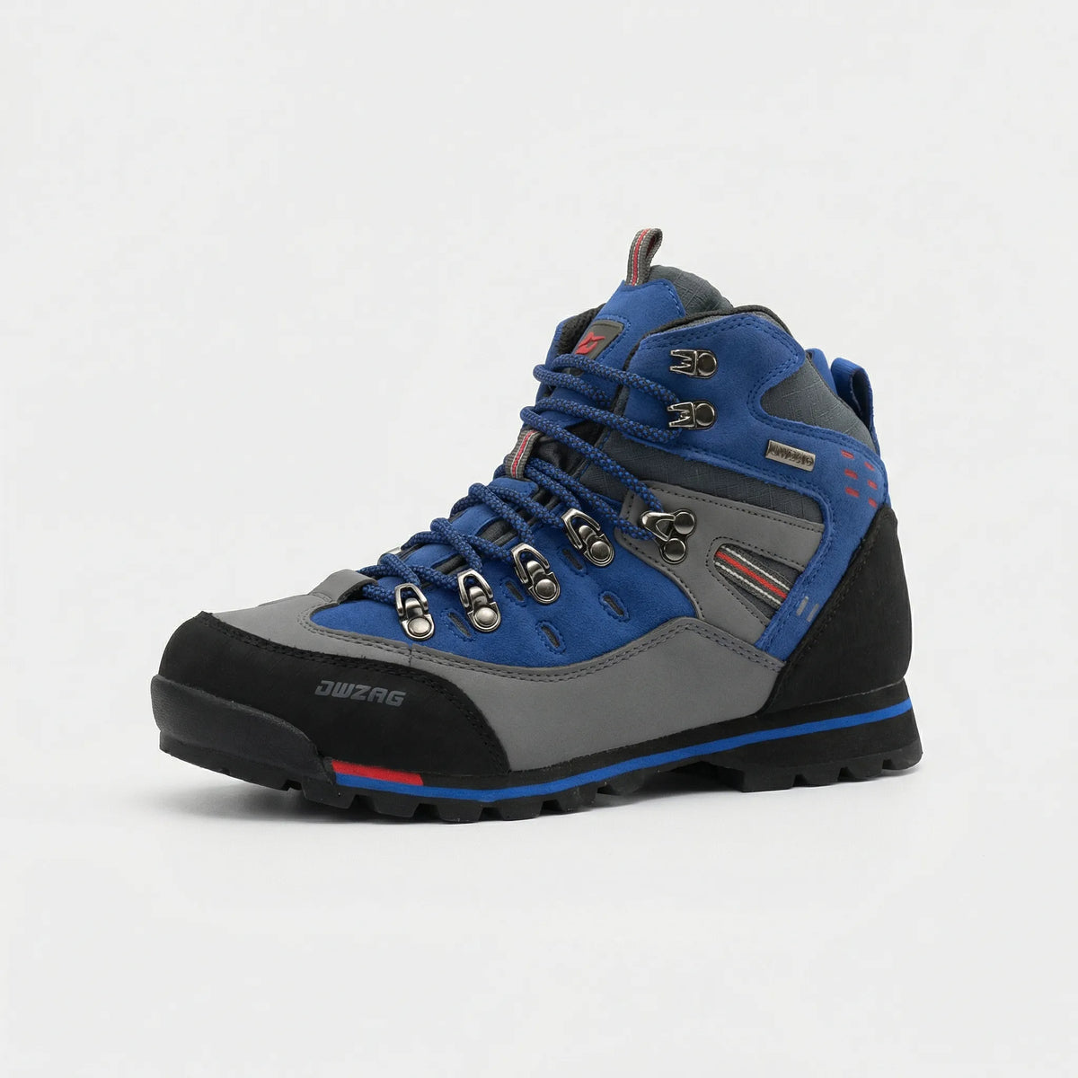 Men's High-Cut Waterproof Hiking Boots - Rodney