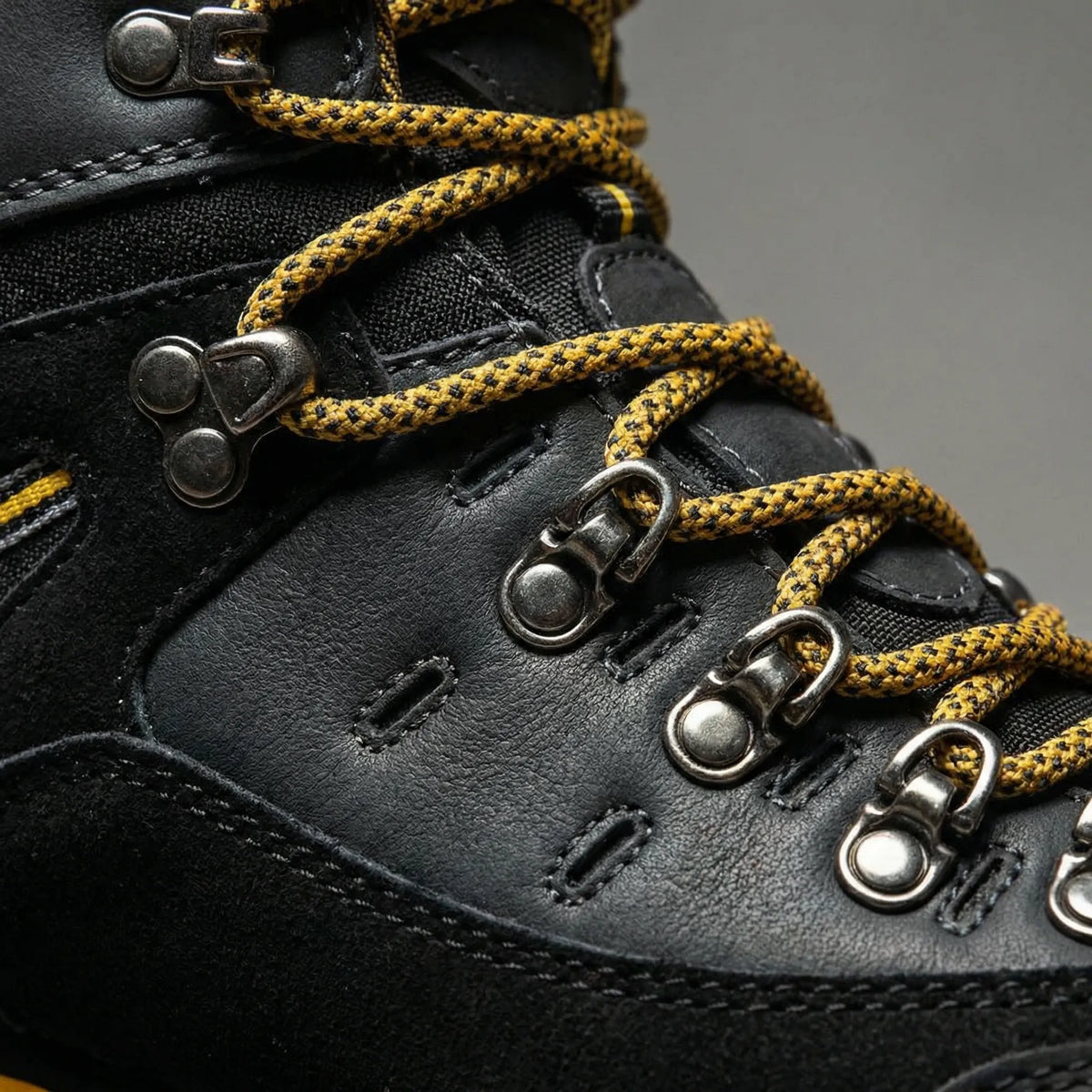 Men's High-Cut Waterproof Hiking Boots - Rodney