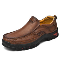 Men's Orthopedic Comfort Transition Boots