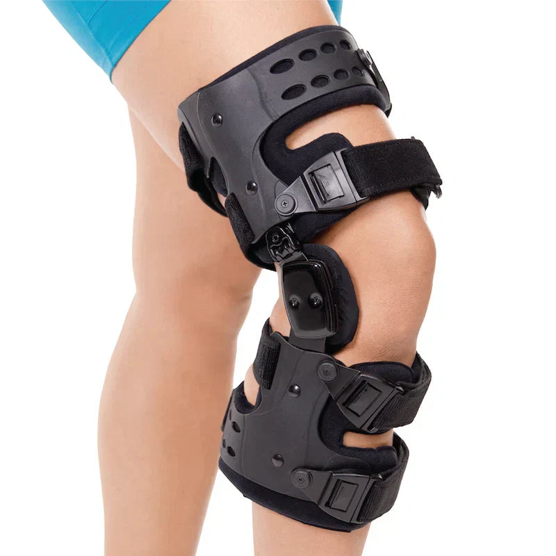 Men's Osteoarthritis Unloader Knee Brace